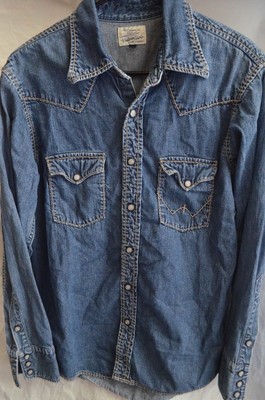 edwin shirt