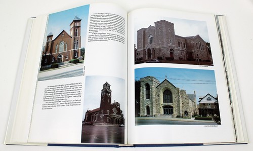 THIS FAR BY FAITH by Dorothy B Marra 2 Volumes Kansas City Area Diocese History - Picture 15 of 24