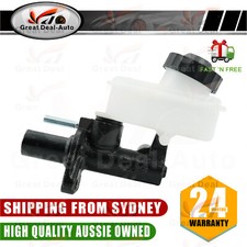 CLUTCH MASTER CYLINDER for MAZDA MX5 ROADSTER NA NB, LASER KE, CAPRI SA SB SC SE