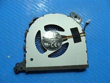 Lenovo Ideapad 330-15IKB 15.6" Genuine Laptop CPU Cooling Fan DC28000DBV0