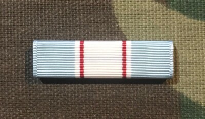 UNITED STATES ANTARCTIC EXPEDITION RIBBON BAR, 1939-1941