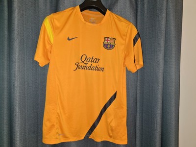 nike football training jersey