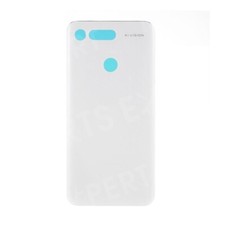 For Honor View 20 Replacement Rear Battery Cover Back Glass (White) UK