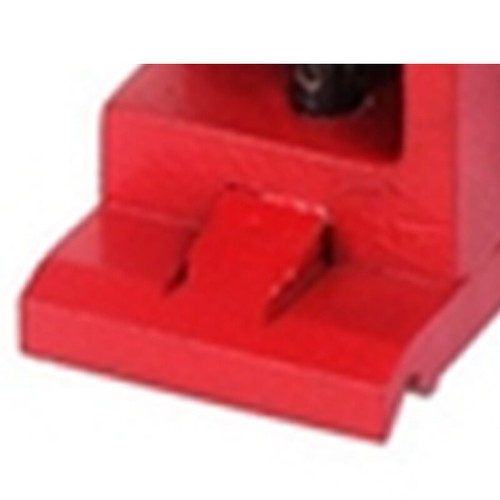 Lathe fast-locking tailstock, lathe fixture tailstock, fast-clamping tailstock - Bild 6 von 10