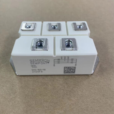1PCS SKD62/12 power supply module SKD62-12 NEW