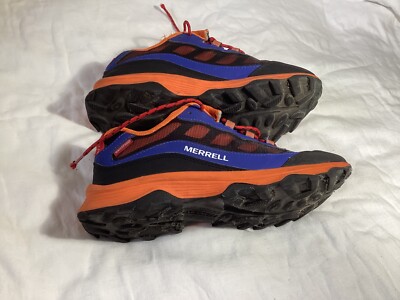 Men's Moab Speed 2