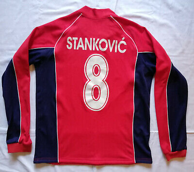 Fc Radnički Jersey 