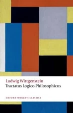 Tractatus Logico-Philosophicus by Ludwig Wittgenstein: New