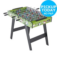Chad Valley 3ft Football Games Table. From The Official Argos Shop On Ebay Chad Valley 3ft Football Games Table. From The Official Argos Shop On Ebay