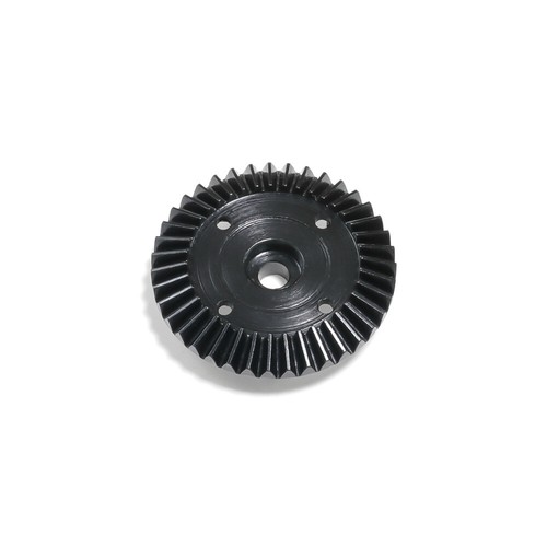 Differential Case + Steel Main Gear Spur Gear for Tamiya TT02 TT02B 1/10 RC Car - Picture 9 of 14