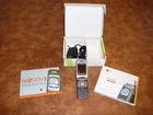 Lg C1500 Flip Phone At&T