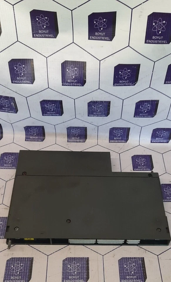 Siemens S7 S7-400 6GK7 443-5DX01-0XE0 CP 443-5 Ext 6GK7443-5DX01-0XE0 - Image 2 of 4