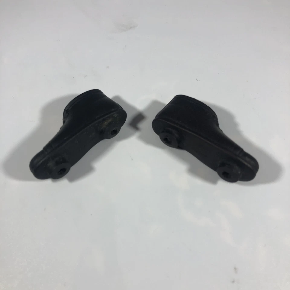 Conjunto de hockey Big Jim vintage años 70 figura de acción accesorios ropa Foto 4 de 4