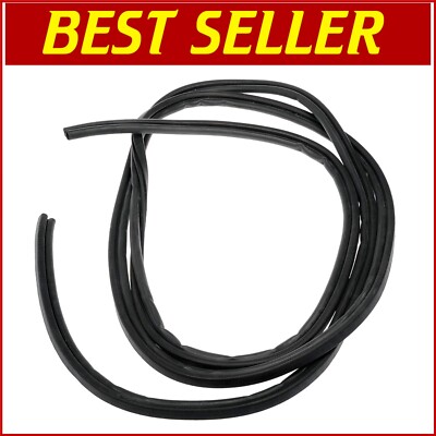 Weather Strip Seal for Chevrolet/GMC Passenger Side Door - Durable Protectiont**