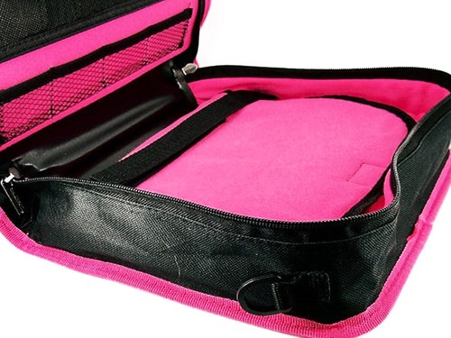Huawei MediaPad T3 10" Tablet Twin compartment Messenger Case Bag by TGC ® - Picture 69 of 135