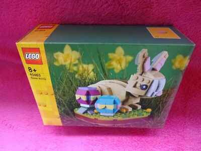 LEGO 40463 Osterhase Neu und OVP