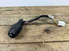 ✅ 1998-2001 DODGE RAM 1500 2500 TRUCK POWER MIRROR SWITCH W/ KNOB # 56021311 OEM