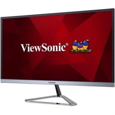 ViewSonic VX2276-SMHD 22 Inch 1080p Widescreen IPS Monitor with Ultra-Thin Bezel