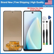 For Samsung Galaxy Note 10 Lite N770F Incell LCD Digitizer Touch Screen Display