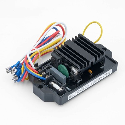 AVR-20 GB-20A AVR Automatic Voltage Regulator Brushless Excitation Generator