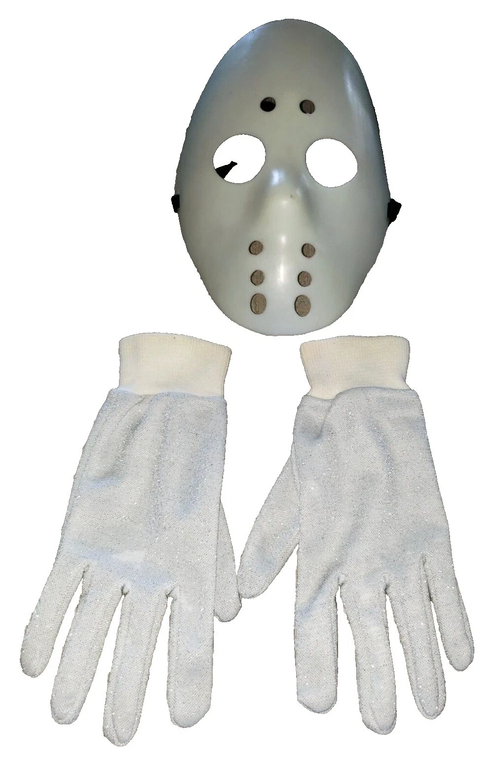 Michael Myers Костюм для Мальчиков Маски и Маски для Глаз