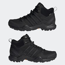 ADIDAS TERREX Swift R2 Mid GORE-TEX Herren Tr...