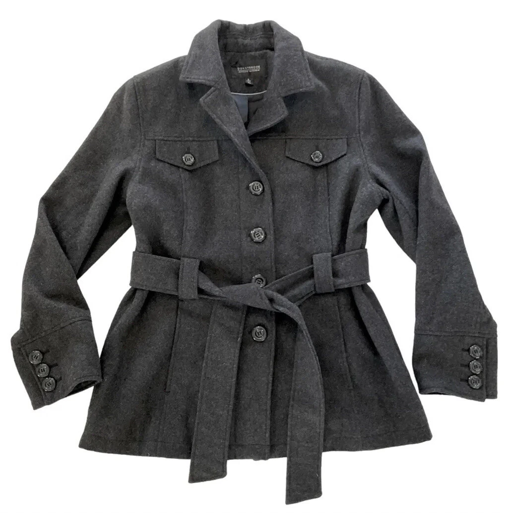 Donny brooks coats sales