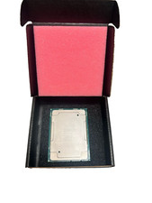 Intel Xeon Gold 6234 3.30GHz 8-Cores CPU / SRFPN CID-53 