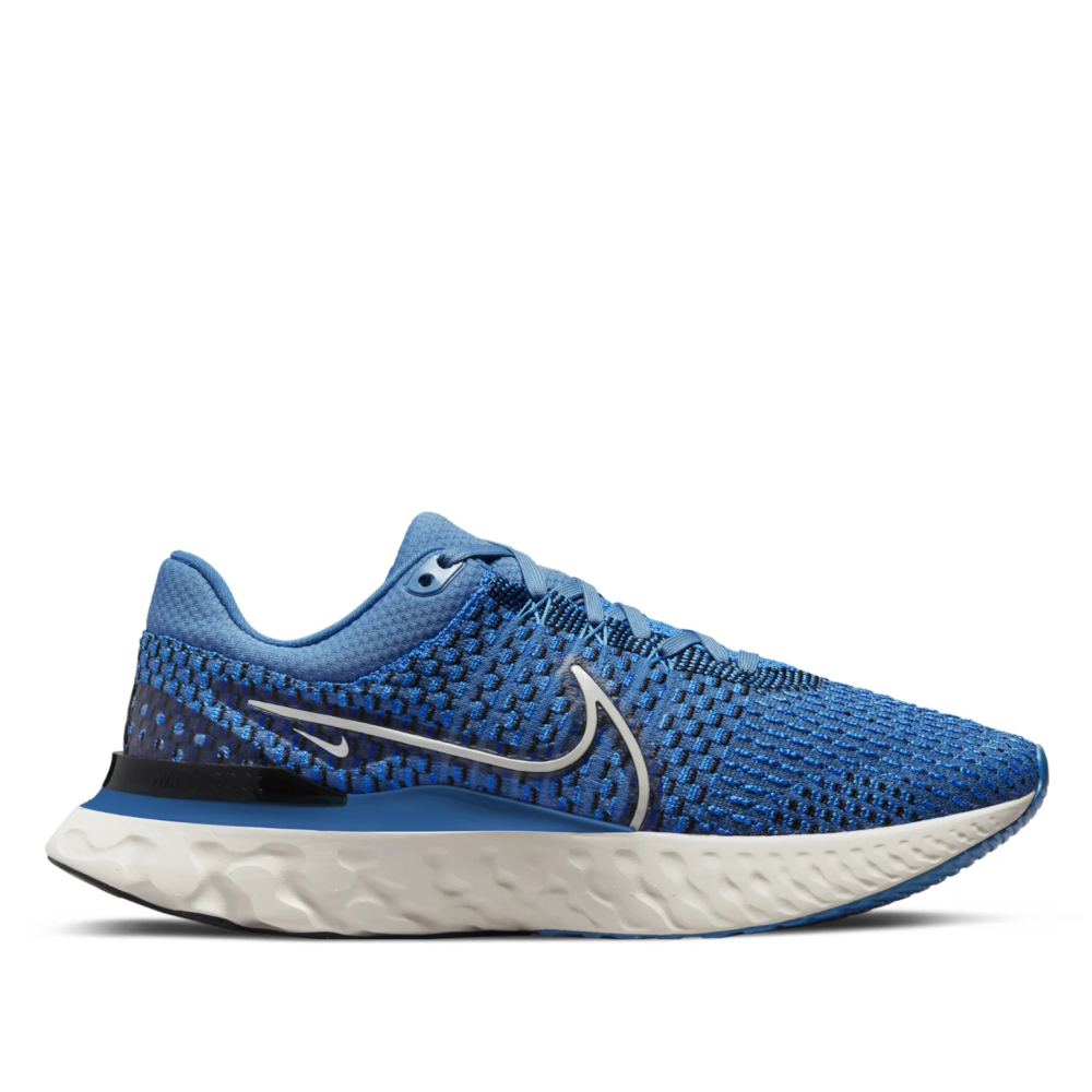 Nike React Infinity Run FK 3 mens running shoes - US 10.5 / UK 9.5 / EU  44.5 | eBay