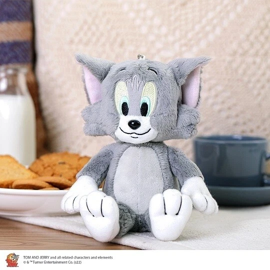 Tom and jerry soft toys outlet online
