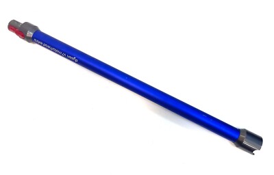 V7 Motorhead Extra Zauberstab gebraucht Original Dyson V8 V10 V11 blau