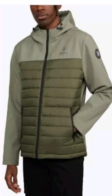 Timber Trucker Hurley Trucker Jacket Hurley Men's Timber Trucker