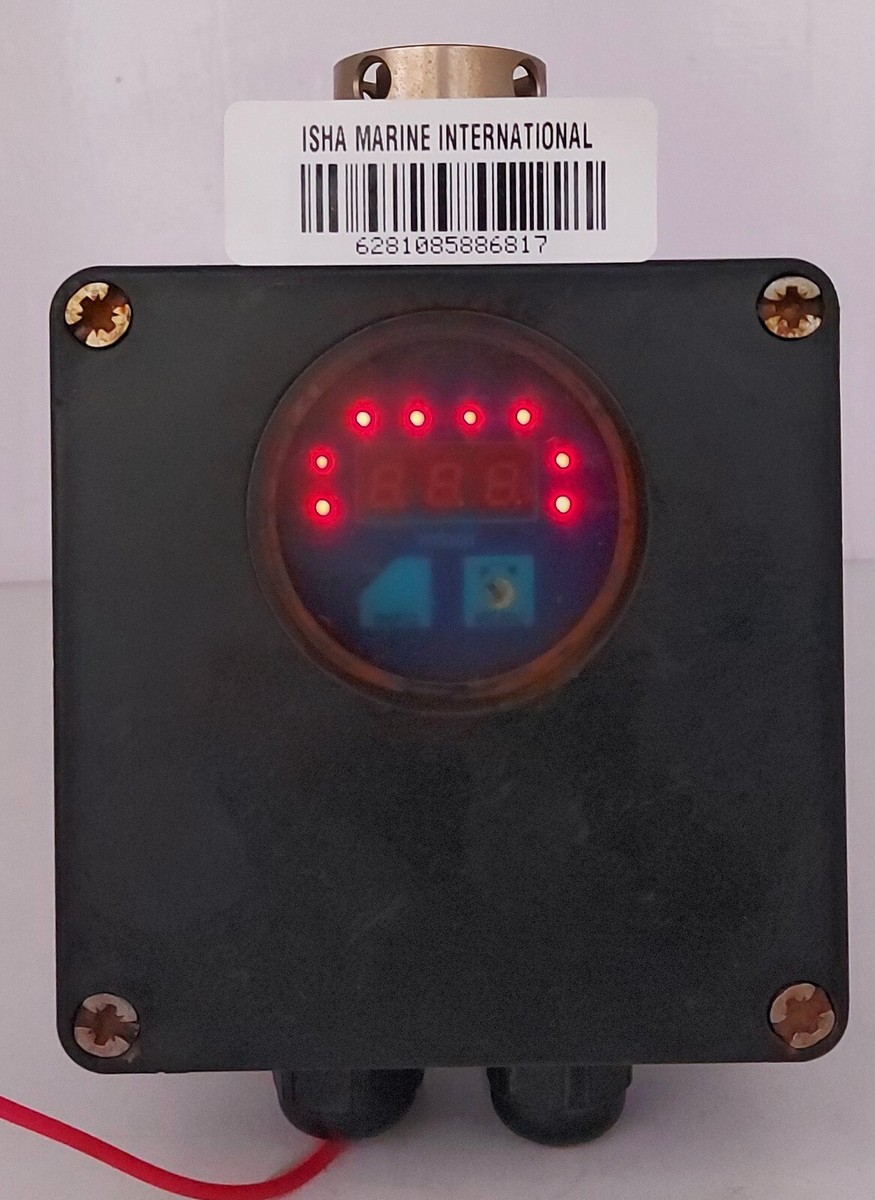 Stahl 8625/1 EEx-P Control Unit TUV 06 ATEX 553116 | eBay