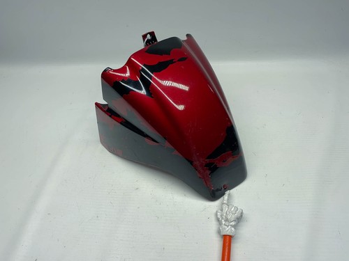 BMW K1100LT Vorderrad Spritzschutz KOTFLÜGEL Front Mudguard Fender (2) 95'