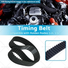 Timing Belt Suitable for Holden Rodeo 3.2L 3.5L V6 191S8M32 S8M1528-32