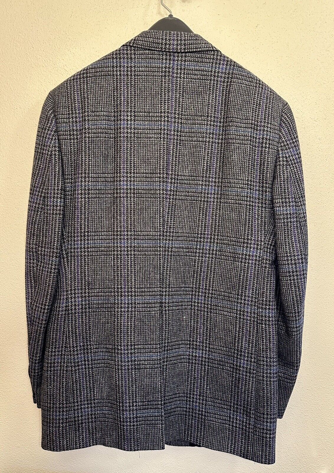 Burberry Sport Coat. Wool - image 3
