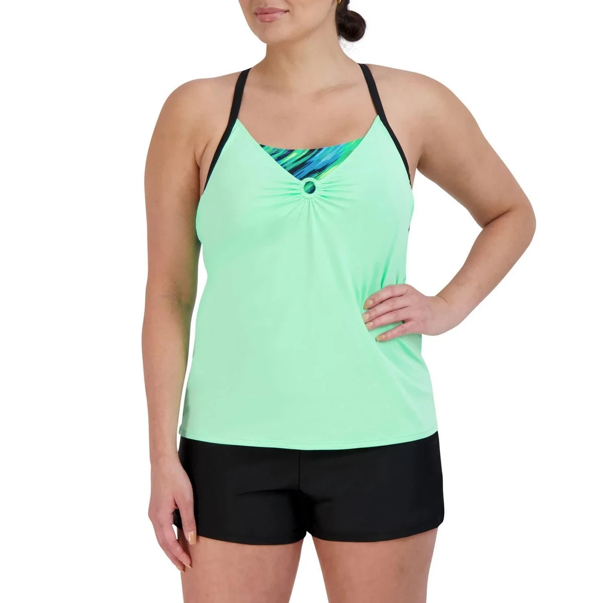 Zeroxposur sales women's swimwear