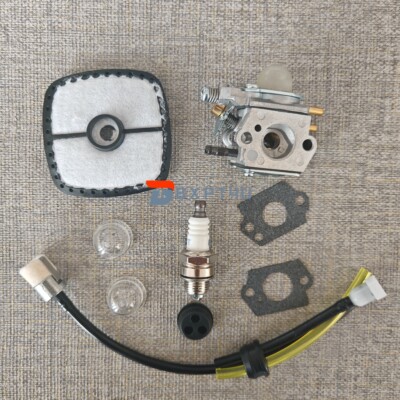 Carburetor for Echo SRM-3605(SI) Trimmer Brushcutter replace Walbro WT344 WT426