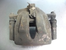 BREMSSATTEL RECHTS VORNE ABS Citroën C8 (EA/EB) 2006