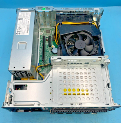 ⭐️61835A⭐️ HP ProDesk 600 G5 SFF i5-9500 HP ProDesk 600 G5 SFF Desktop Computer, Intel Core i5-9500 to 4.1