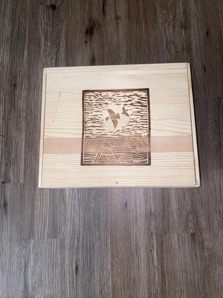 Caja de vino OWC Screaming Eagle segundo vuelo adición especial 2006-2007-2008-2009 Foto 3 de 4