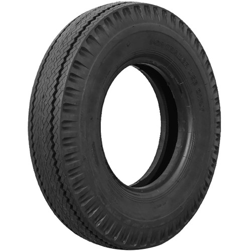 Tire ST 205/90D15 Advance RB-233 Trailer Load E 10 Ply - 第 3/3 張圖片