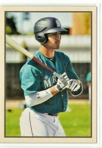 2019 Bowman HERITAGE Prospects #1-132 YOUR CHOICE $2 or 2 Card Minimum YOU PICK! - Image 3 of 4