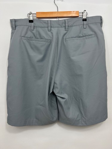 IZOD Solid Microfiber Performance Cargo 