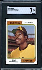 1974 Topps Baseball Cards Checklist 22