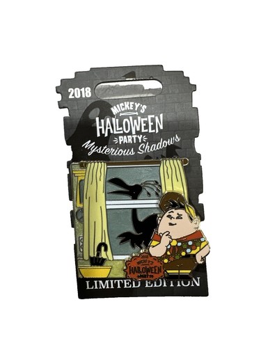 Disney Parks 2024 Mickey’s Not So Scary Halloween Party Pumpkin Ear Head BNWT Nwt 2024 Disney Parks Mickey Not So Scary Halloween Party  main image 3