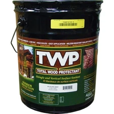 TWP 210 Slate Gray Shake & Shingle Sealant 5gal