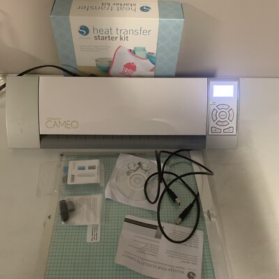 プリンター・複合機 silhouette CAMEO SILHOUETTE CAMEO® 4 (MidnightBlack) - Silhouette China,Cameo