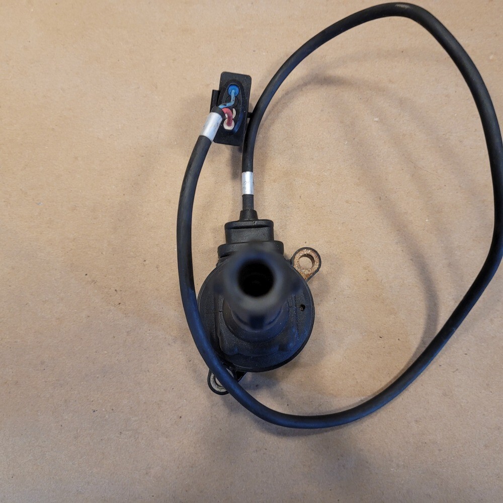 Ferrari 550 612 Enzo Various Euro Bosch Ignition Coil 0 221 604 013