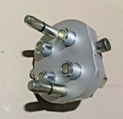 Multikupplung 4-fach Set Dnp PSF4 250 Bar 12L M18 Hydraulik Frontlader Kupplung 91135103